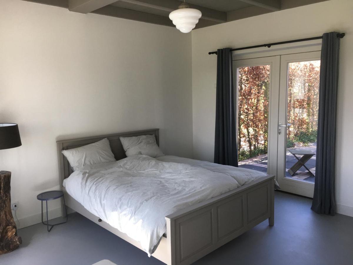 B&B Boerderij De Vaete - Duurzaam Genieten In De Zak Van Zuid-Beveland Heinkenszand Exterior foto