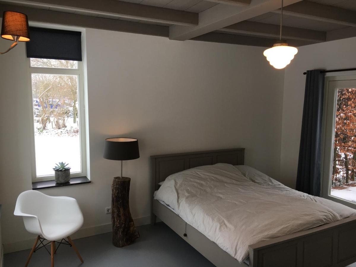 B&B Boerderij De Vaete - Duurzaam Genieten In De Zak Van Zuid-Beveland Heinkenszand Exterior foto
