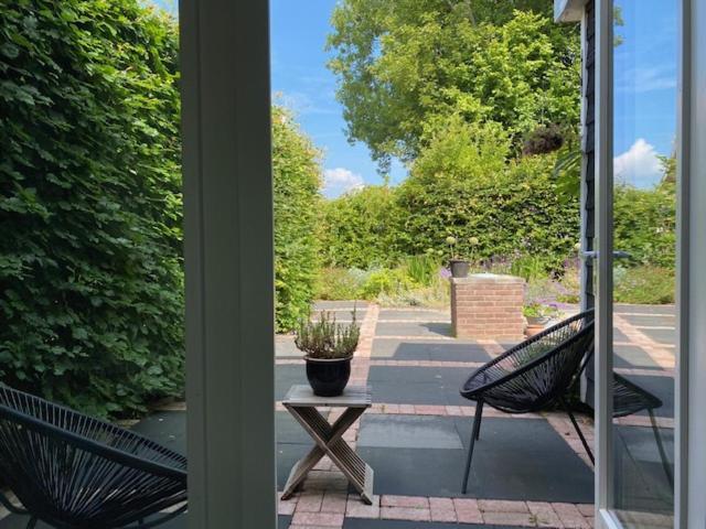 B&B Boerderij De Vaete - Duurzaam Genieten In De Zak Van Zuid-Beveland Heinkenszand Exterior foto
